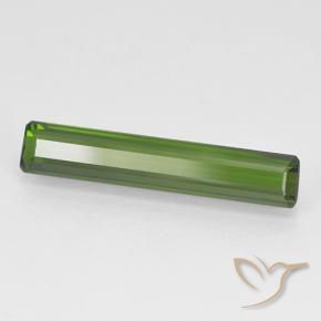 1.80克拉天然碧玺，八边形，VVS-VS