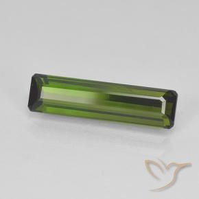 2.16克拉天然碧玺，八边形，VVS