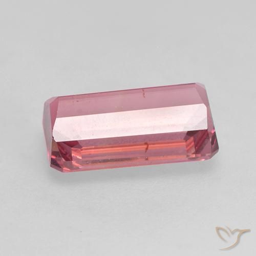 1.80克拉天然碧玺，八边形，VVS-VS