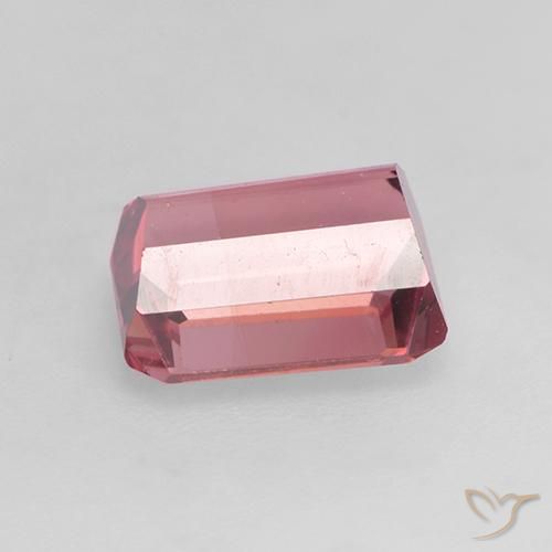 1.88克拉天然碧玺，八边形，VVS-VS