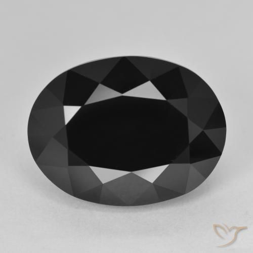 17.65ct 天然 肖尔 碧玺, 椭圆形, 不透明