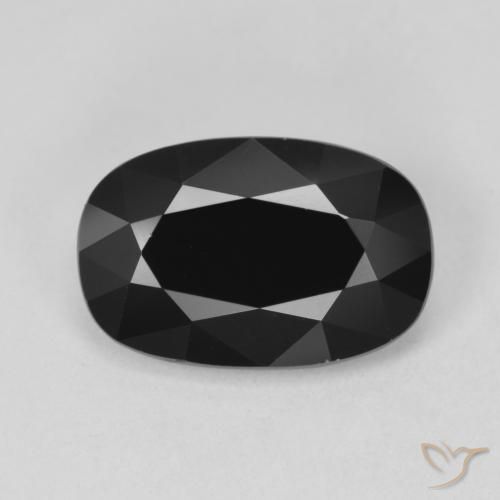 5.22ct 天然 肖尔 碧玺, 椭圆形, 不透明
