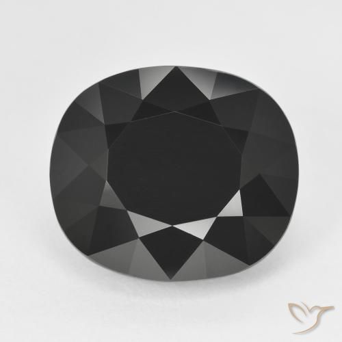 15.15ct 天然 肖尔 碧玺, 软垫, 不透明