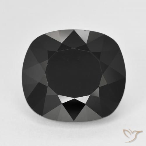 13.87ct 天然 肖尔 碧玺, 软垫, 不透明