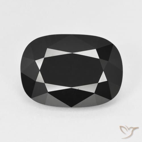 7.52ct 天然 肖尔 碧玺, 软垫, 不透明