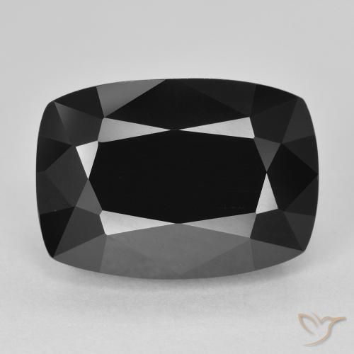 11.42ct 天然 肖尔 碧玺, 软垫, 不透明