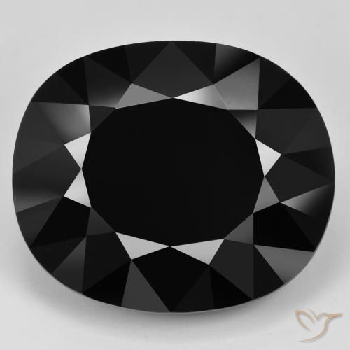 91.06克拉天然碧玺，垫形剪裁，不透明