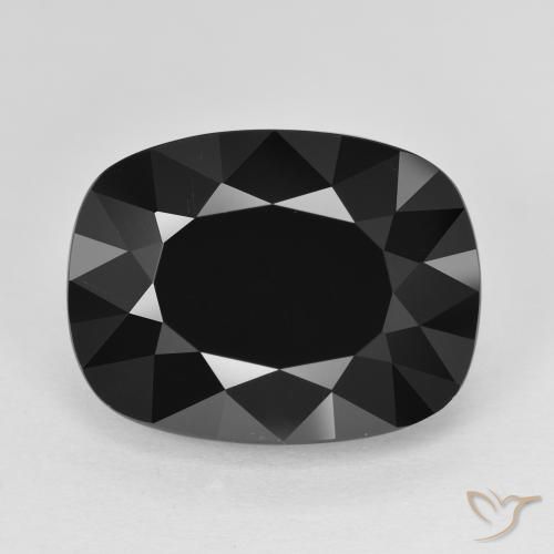 11.72ct 天然 肖尔 碧玺, 软垫, 不透明