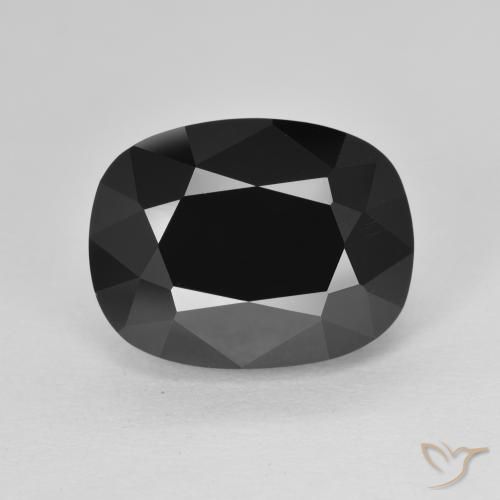 9.22ct 天然 肖尔 碧玺, 软垫, 不透明