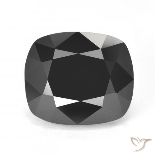 12.28ct 天然 肖尔 碧玺, 软垫, 不透明