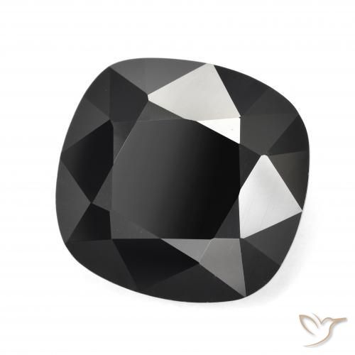 15.12克拉天然碧玺，软垫，不透明