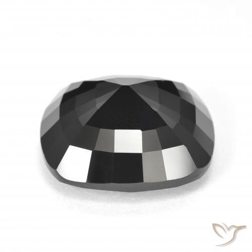 15.12克拉天然碧玺，软垫，不透明