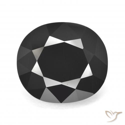 18.63ct 天然 肖尔 碧玺, 椭圆形, 不透明