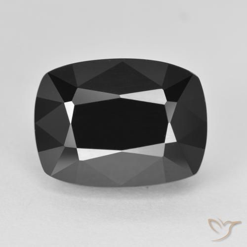 12.57ct 天然 肖尔 碧玺, 软垫, 不透明
