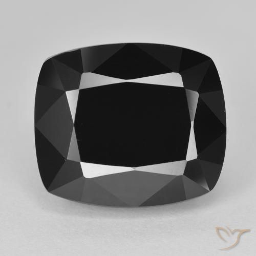 12.78ct 天然 肖尔 碧玺, 软垫, 不透明