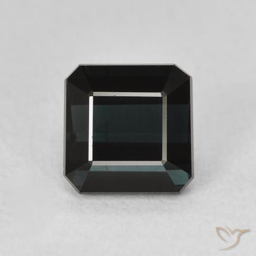 1.81克拉天然碧玺，八边形，VVS-VS