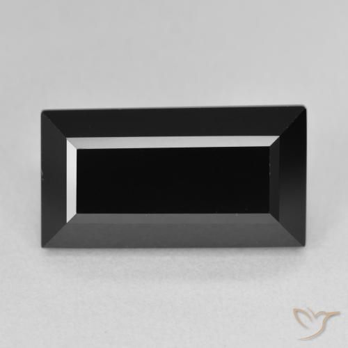 9.33ct 天然 肖尔 碧玺, 狭长方形, 不透明