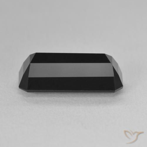 4.79克拉天然碧玺，八边形，不透明