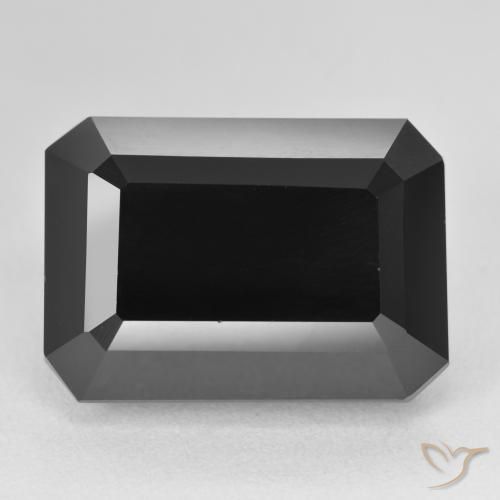 25.38ct 天然 肖尔 碧玺, 祖母绿式切割, 不透明