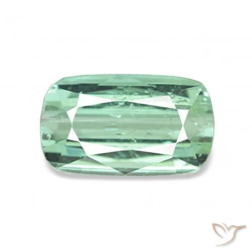 1.80ct 天然 薄荷绿 碧玺, 软垫, VS, Photo A