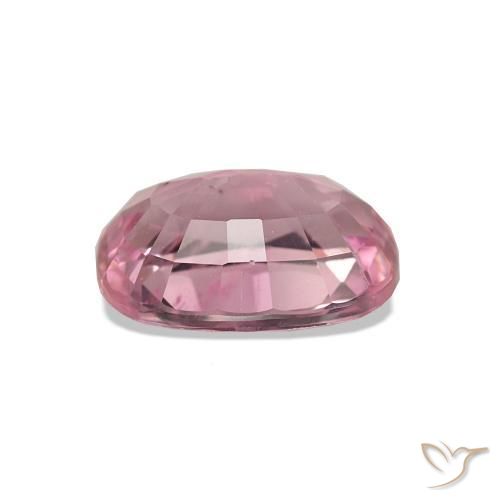 1.80克拉天然碧玺，垫形剪裁，VS