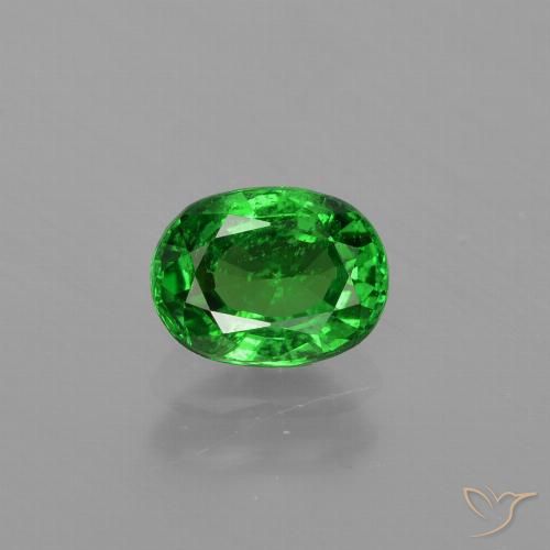 Shop Loose Tsavorite Garnet